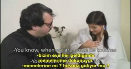 Türkçe Alt Yazılı Porno izle